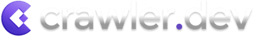 crawler.dev status